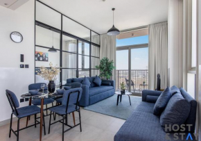 Amazing 2BR in Collective 2